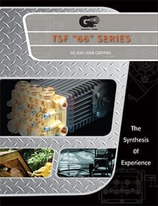 66 Series High Flow Brochure