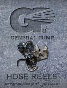 Hose Reel Brochure